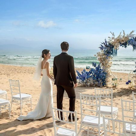 Melia Vinpearl Cam Ranh Beach Resort Εξωτερικό φωτογραφία