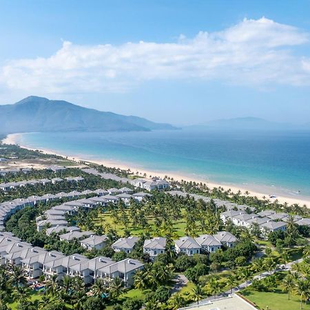 Melia Vinpearl Cam Ranh Beach Resort Εξωτερικό φωτογραφία
