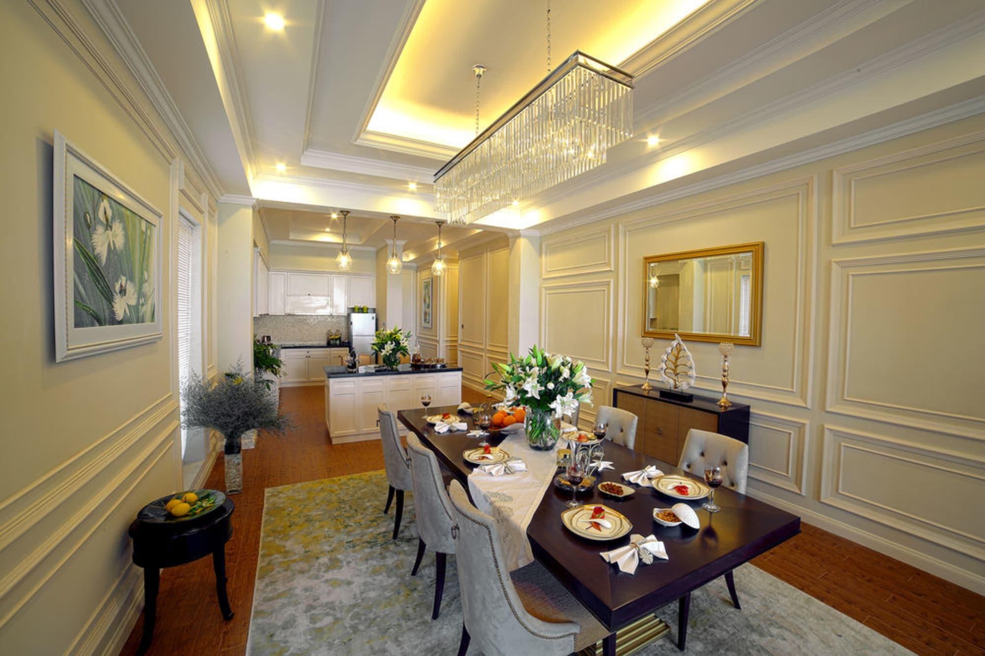 Melia Vinpearl Cam Ranh Beach Resort Εξωτερικό φωτογραφία