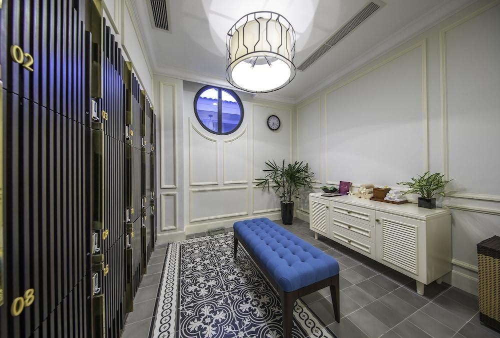 Melia Vinpearl Cam Ranh Beach Resort Εξωτερικό φωτογραφία