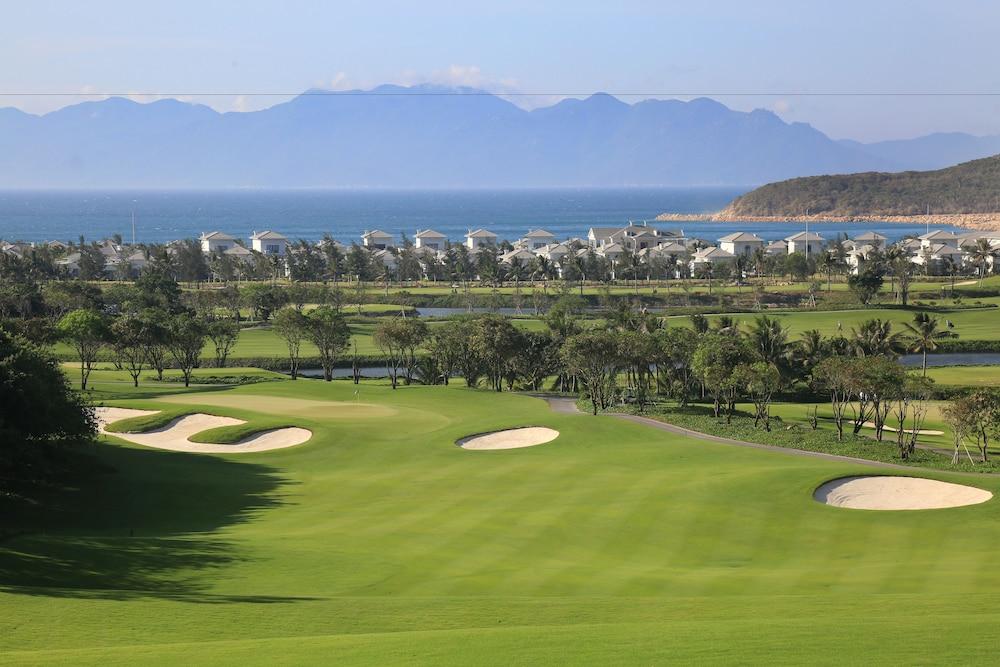 Melia Vinpearl Cam Ranh Beach Resort Εξωτερικό φωτογραφία