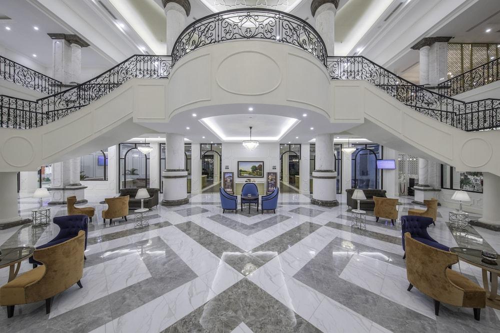 Melia Vinpearl Cam Ranh Beach Resort Εξωτερικό φωτογραφία