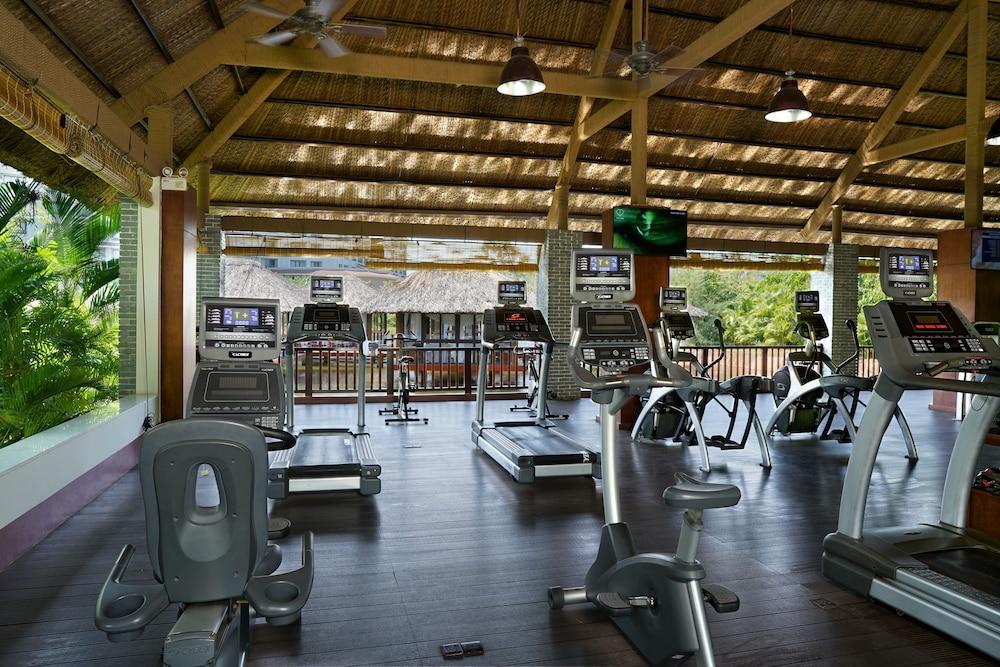 Melia Vinpearl Cam Ranh Beach Resort Εξωτερικό φωτογραφία