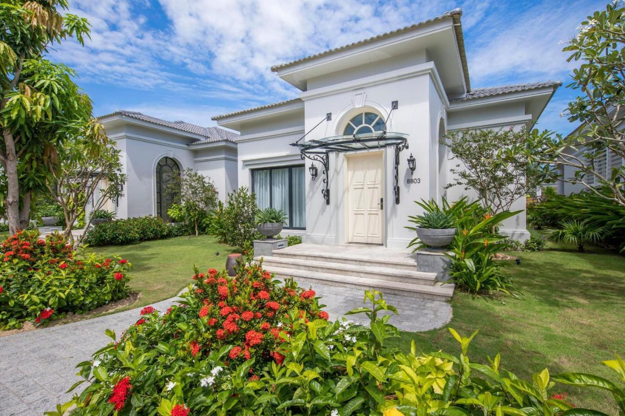 Melia Vinpearl Cam Ranh Beach Resort Εξωτερικό φωτογραφία