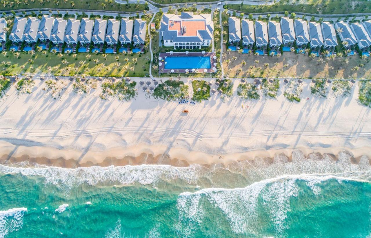 Melia Vinpearl Cam Ranh Beach Resort Εξωτερικό φωτογραφία