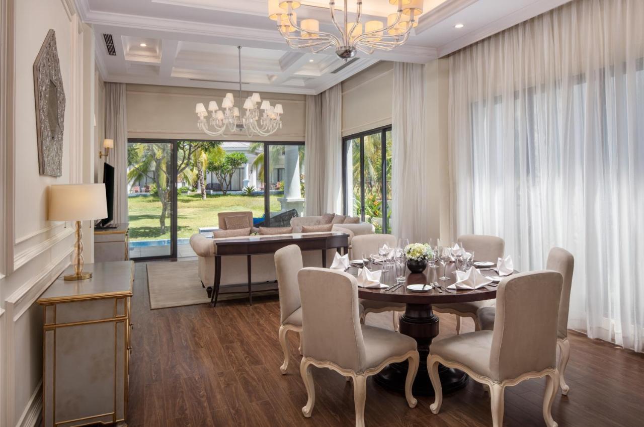 Melia Vinpearl Cam Ranh Beach Resort Εξωτερικό φωτογραφία