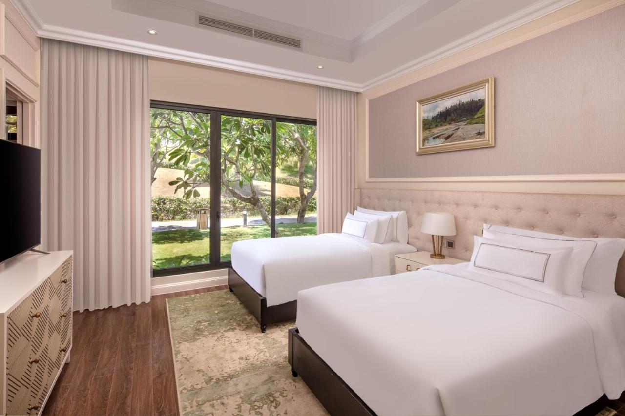 Melia Vinpearl Cam Ranh Beach Resort Εξωτερικό φωτογραφία