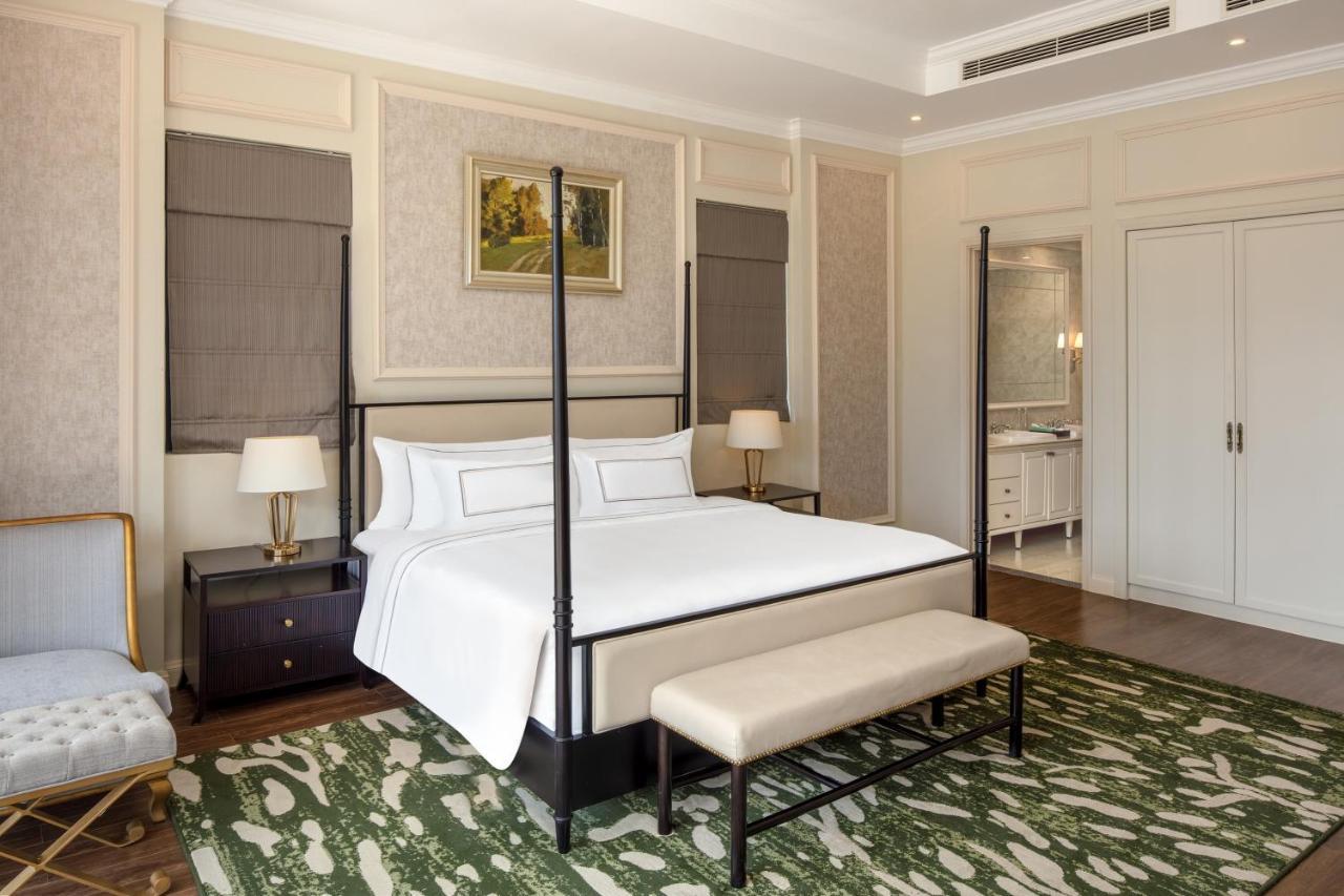 Melia Vinpearl Cam Ranh Beach Resort Εξωτερικό φωτογραφία