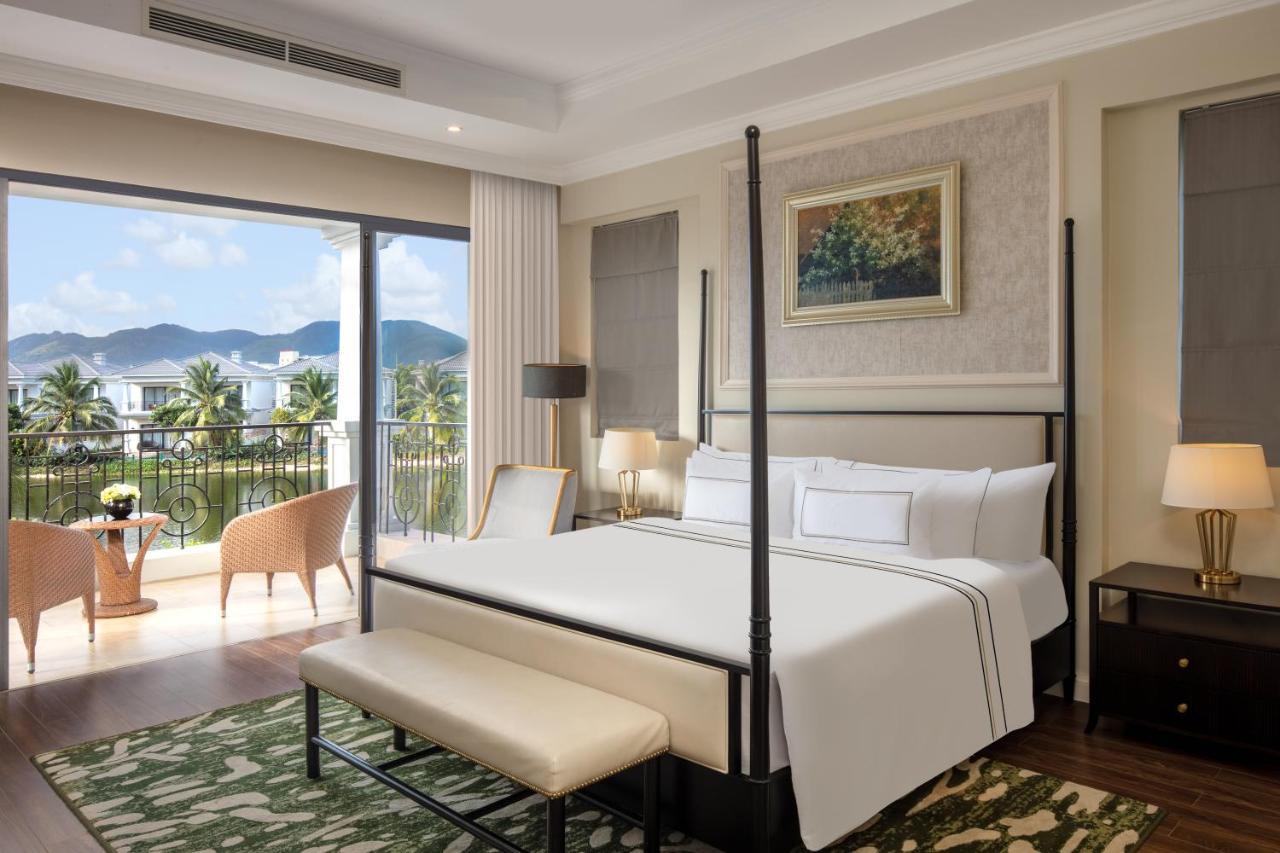 Melia Vinpearl Cam Ranh Beach Resort Εξωτερικό φωτογραφία