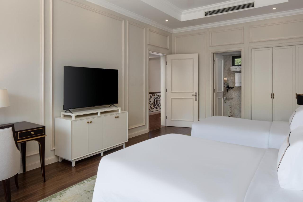 Melia Vinpearl Cam Ranh Beach Resort Εξωτερικό φωτογραφία