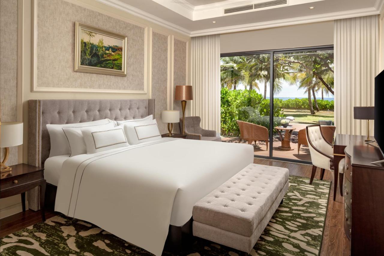 Melia Vinpearl Cam Ranh Beach Resort Εξωτερικό φωτογραφία