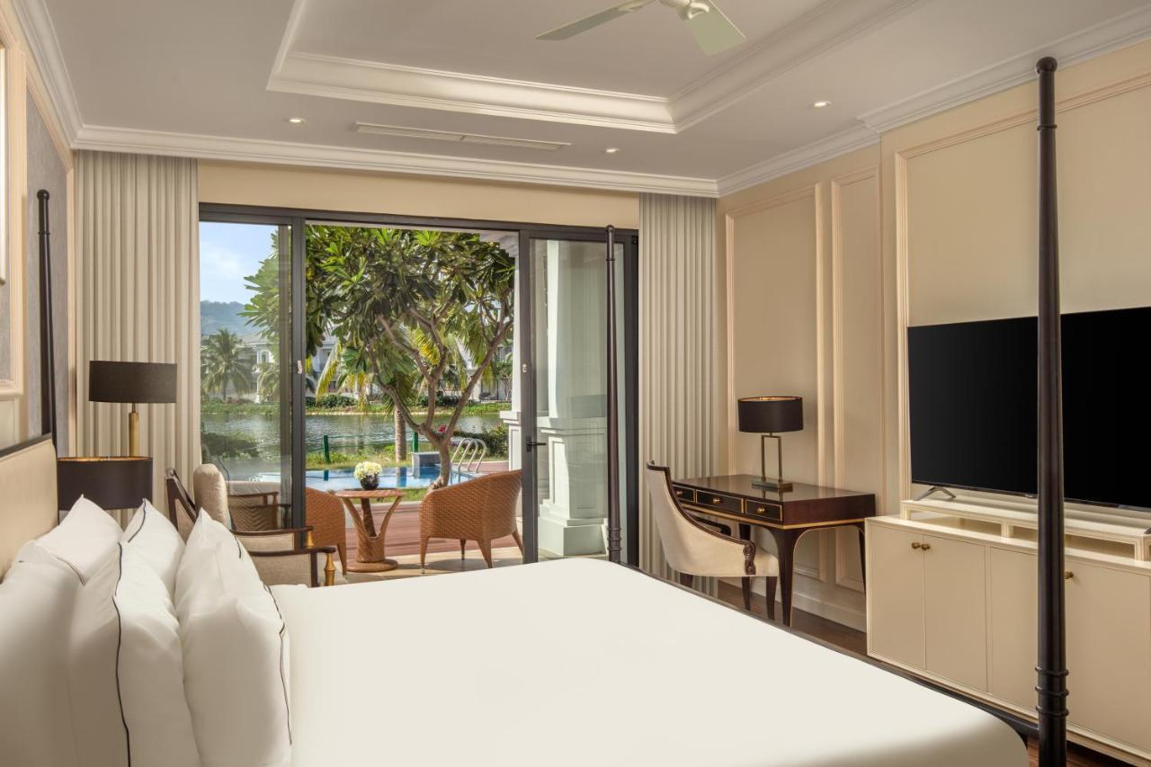 Melia Vinpearl Cam Ranh Beach Resort Εξωτερικό φωτογραφία