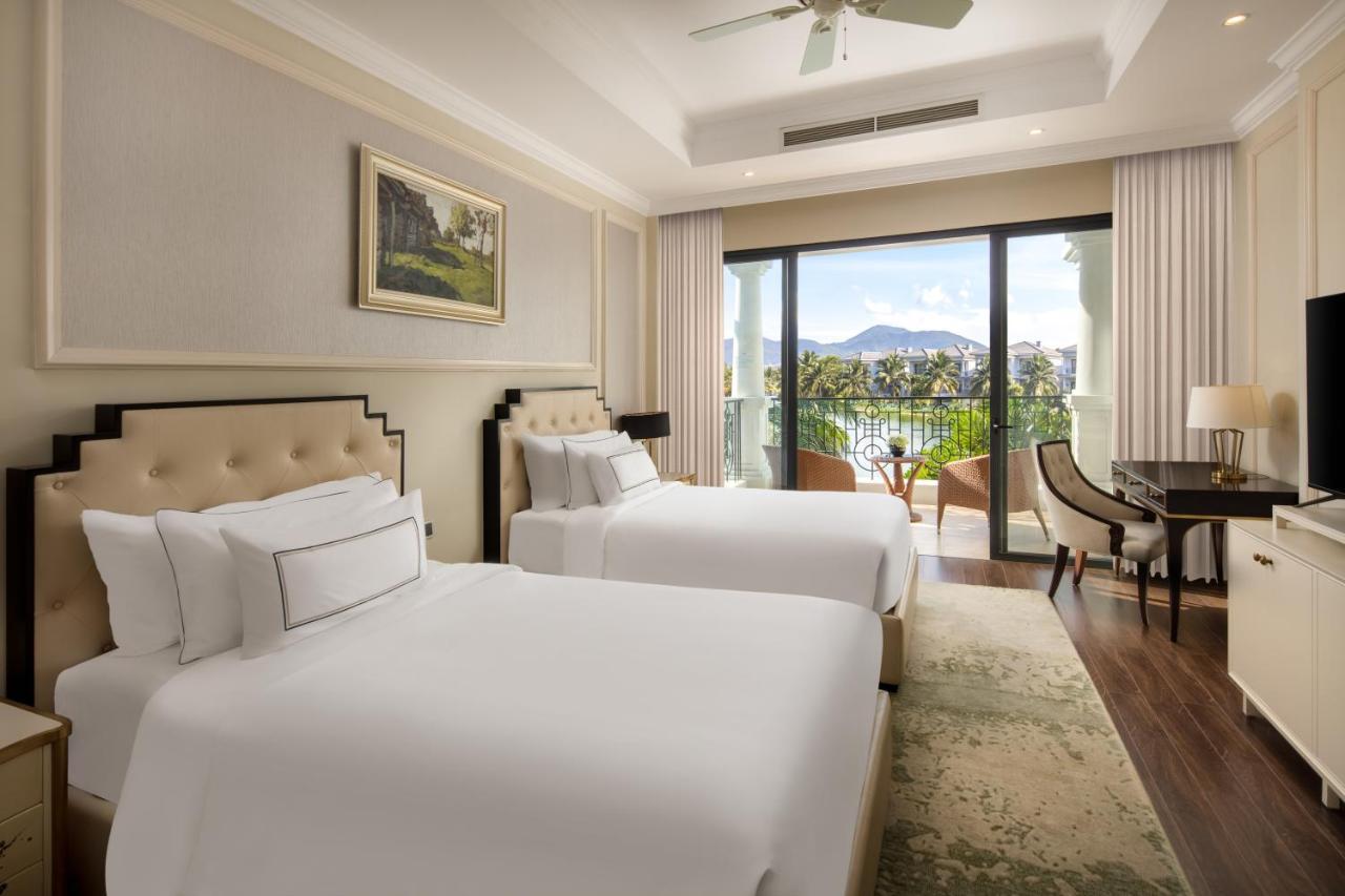 Melia Vinpearl Cam Ranh Beach Resort Εξωτερικό φωτογραφία