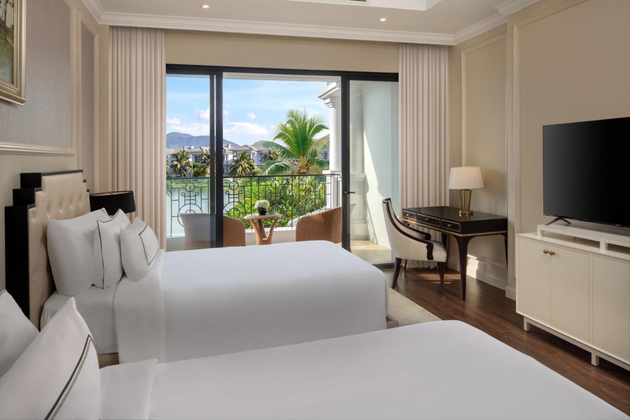 Melia Vinpearl Cam Ranh Beach Resort Εξωτερικό φωτογραφία