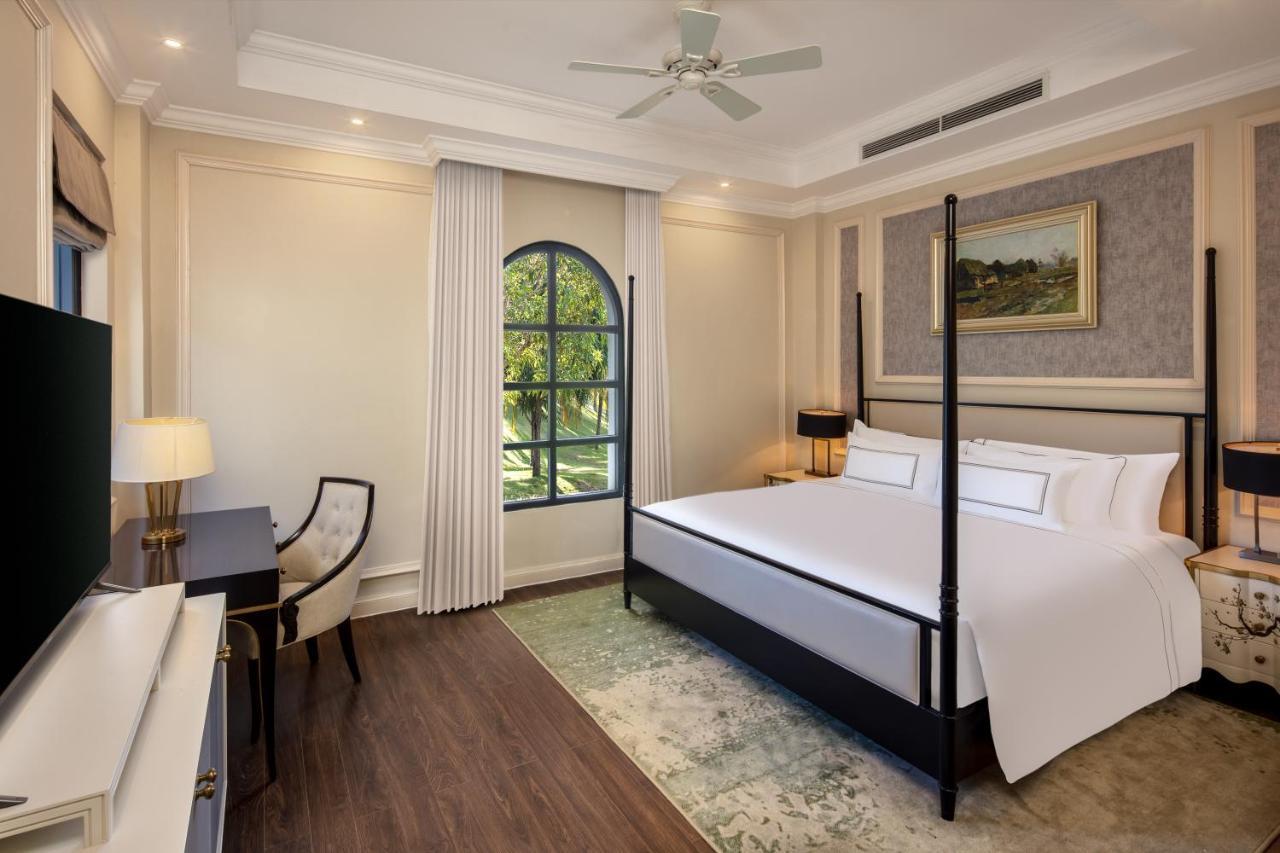 Melia Vinpearl Cam Ranh Beach Resort Εξωτερικό φωτογραφία