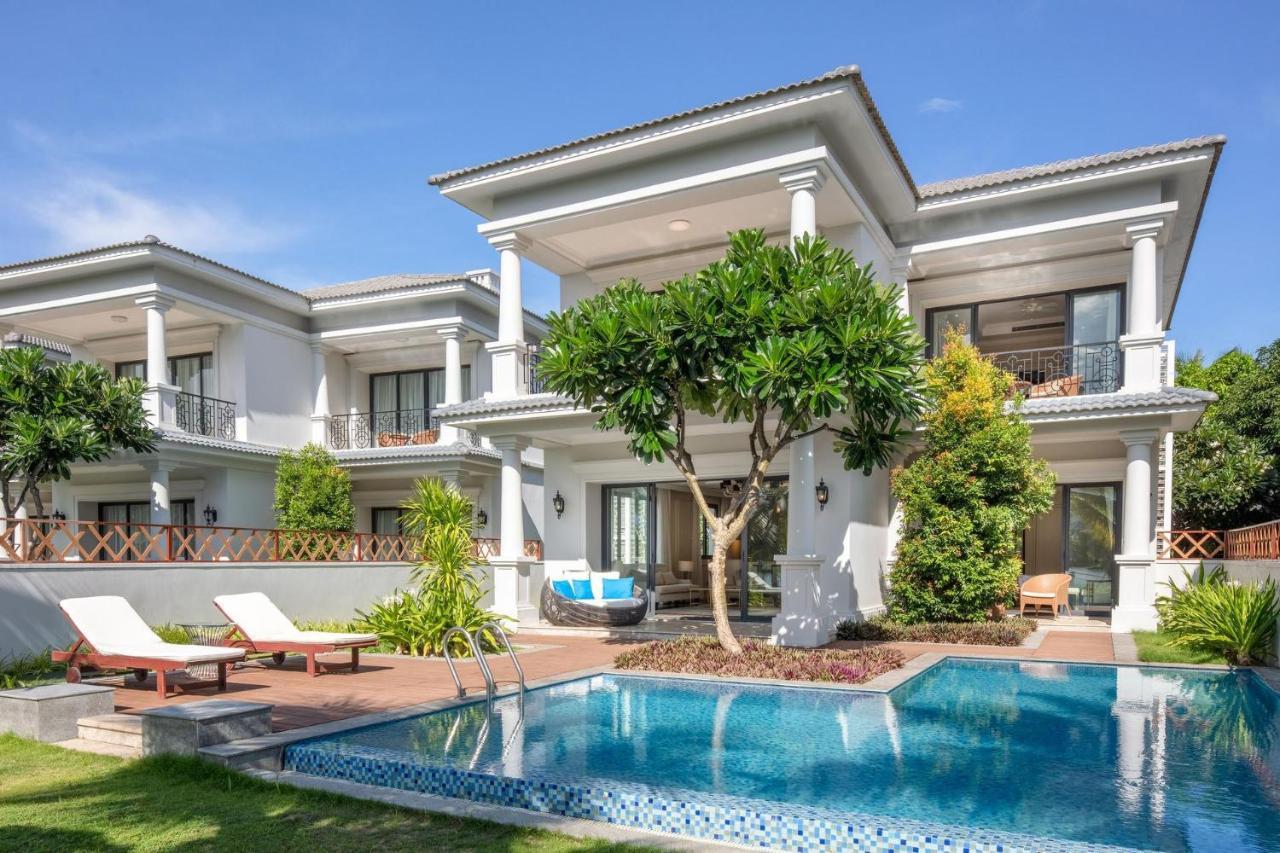 Melia Vinpearl Cam Ranh Beach Resort Εξωτερικό φωτογραφία