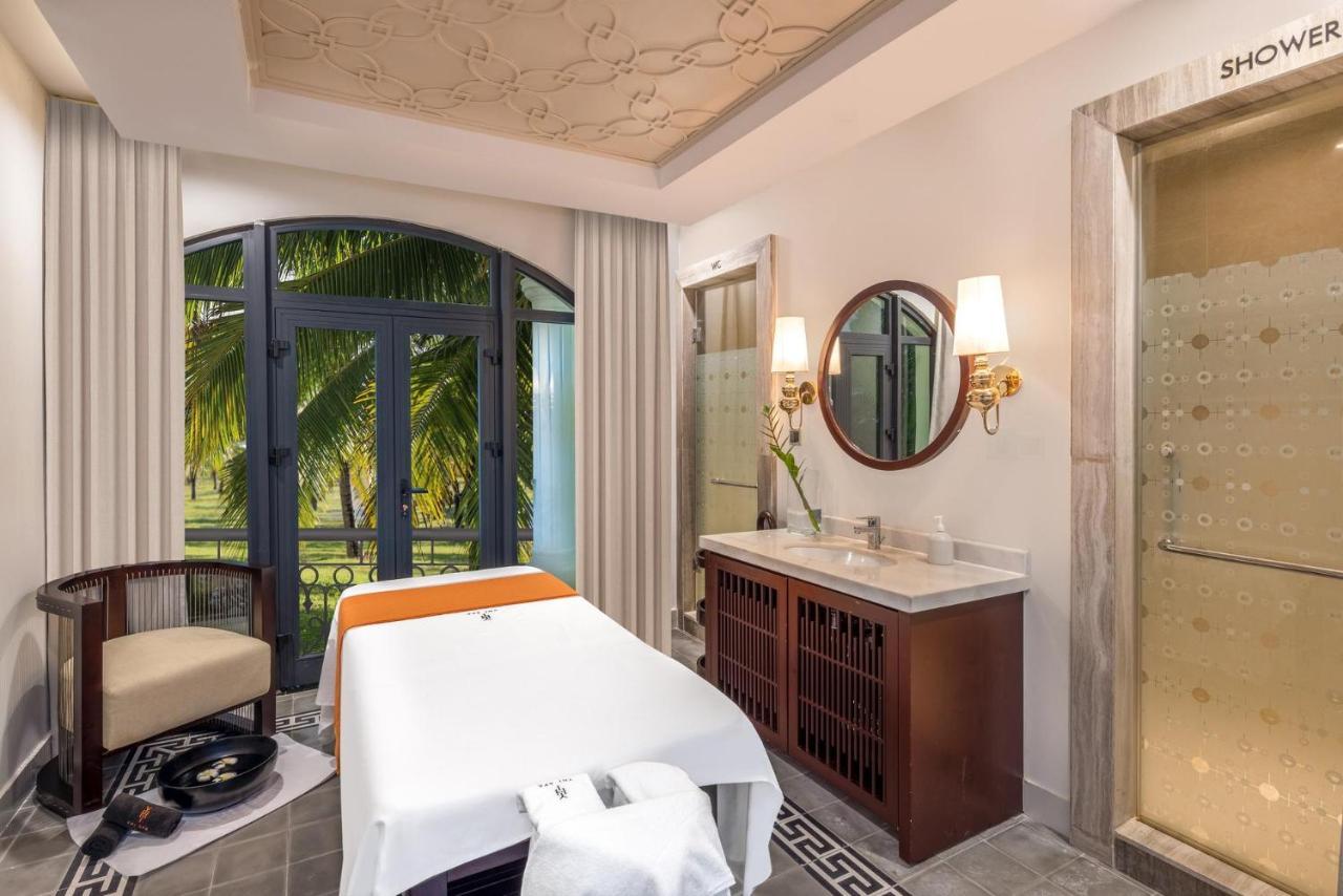 Melia Vinpearl Cam Ranh Beach Resort Εξωτερικό φωτογραφία