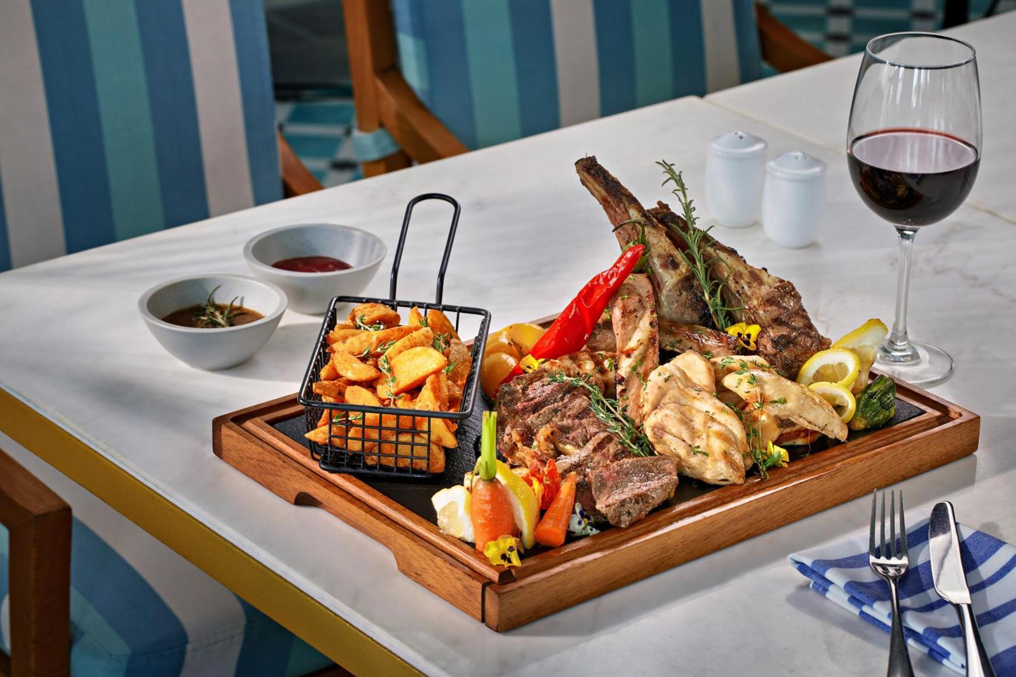 Melia Vinpearl Cam Ranh Beach Resort Εξωτερικό φωτογραφία